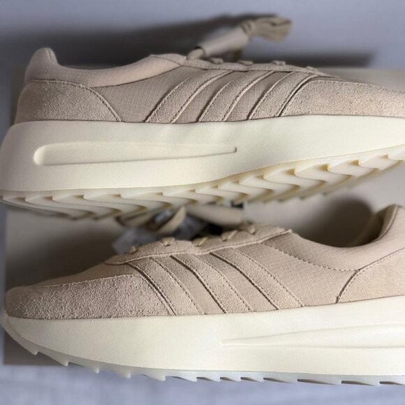 adidas Fear of God Athletics x Los Angeles Runner Clay Size 12 - | NWB - Picture 6 of 10